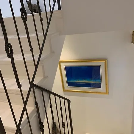 Apartment Prestige Old Town Corfu (city)