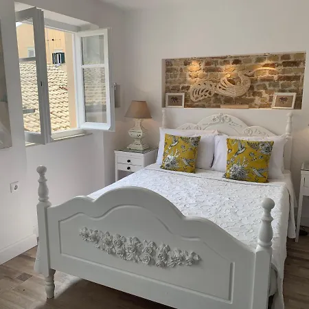 Apartment Prestige Old Town