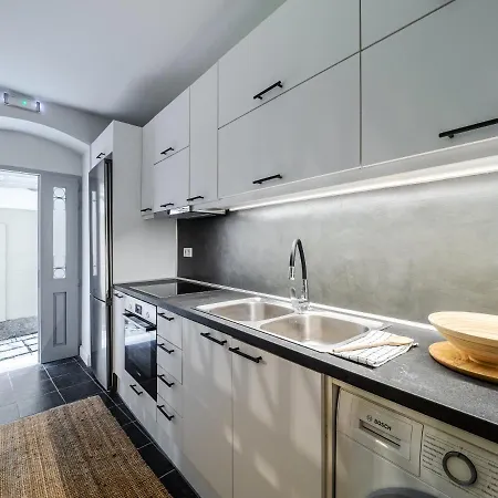 Little Corfu Town Apartment Corfu (city)