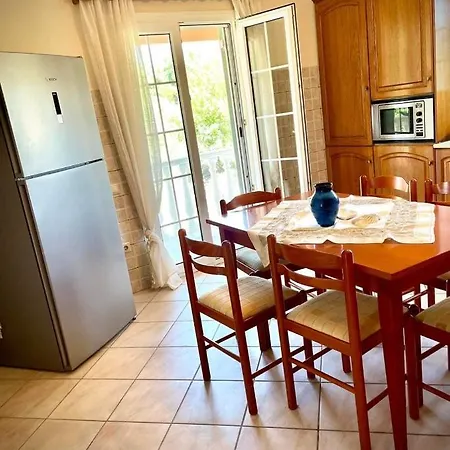 Villamaria Apartment