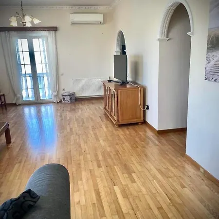 Apartment Villamaria Makrades