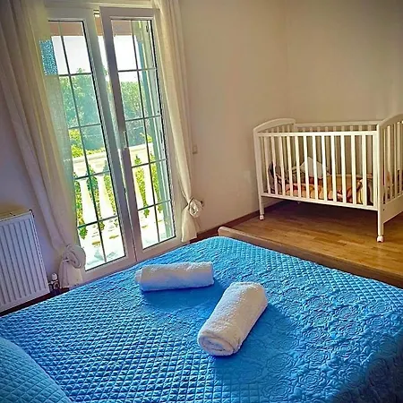 Villamaria Apartment *