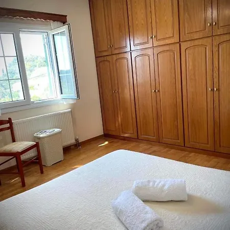 Apartment Villamaria