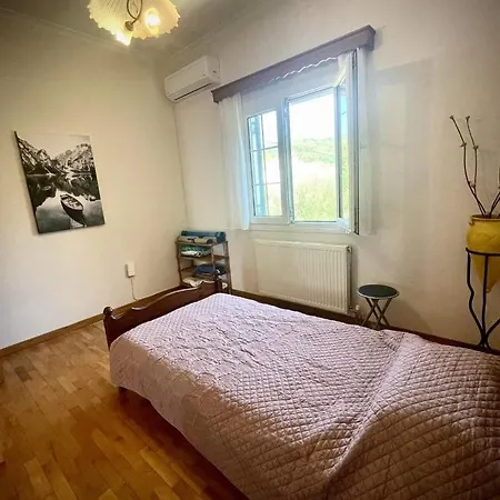 Villamaria Apartment *