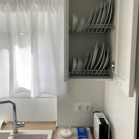 Apartment Toi Et Moi - Gallos & Anna Corfu (city)