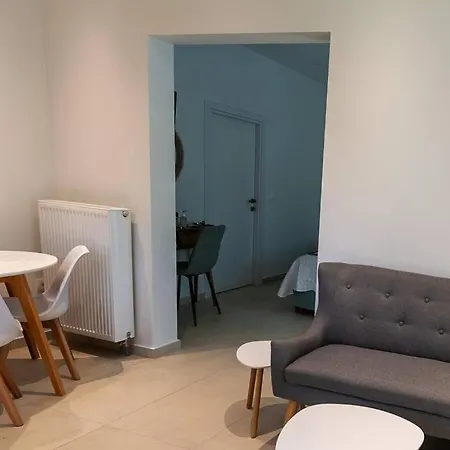Toi Et Moi - Gallos & Anna Apartment