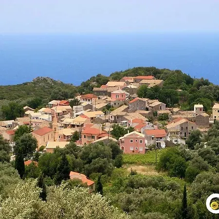 Apartment Villamaria *