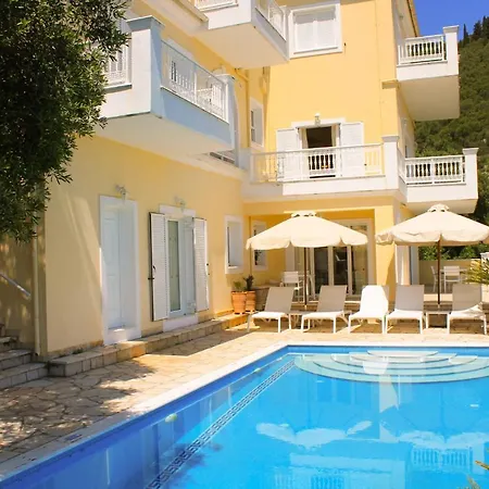 Kyriaki * Kalami (Corfu)