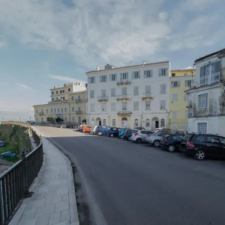 Apartment Little Corfu Town Corfu (city)