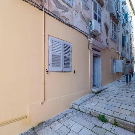 Little Corfu Town Apartment Corfu (city)