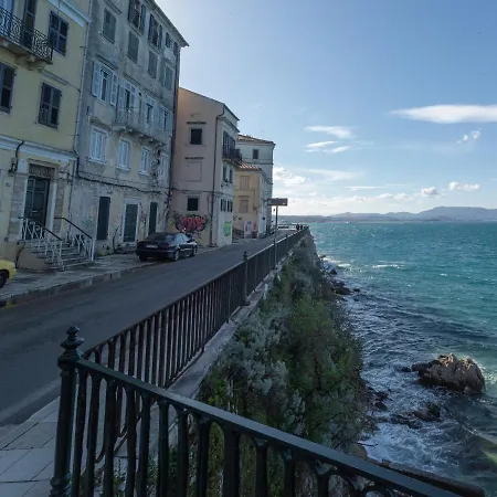 Apartment Little Corfu Town