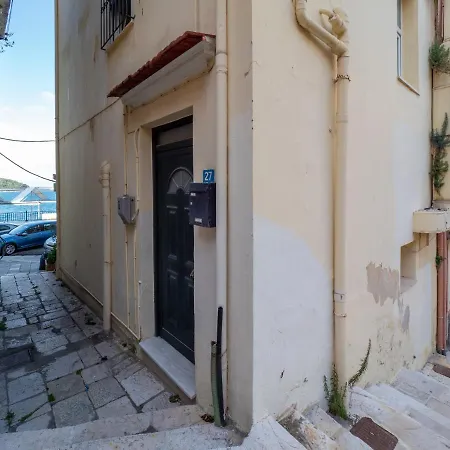 Apartment Little Corfu Town Corfu (city)