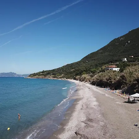 Niki Paramonas (Corfu)