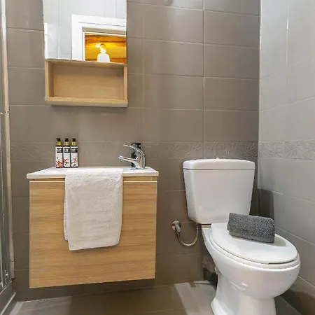 Apartment Venetian Well House By Loc Hospitality