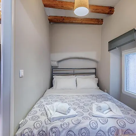 Apartment Venetian Well House By Loc Hospitality Corfu (city)