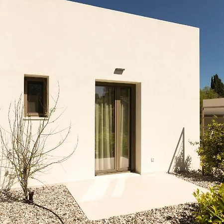 Stablo Villa Kanali (Corfu)