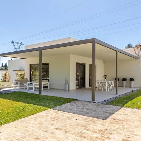 Stablo Villa Kanali (Corfu)