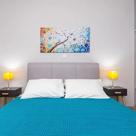 Villa Nightingale & Corfu Gazátika
