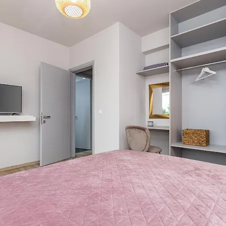Villa Nightingale & Corfu Gazátika