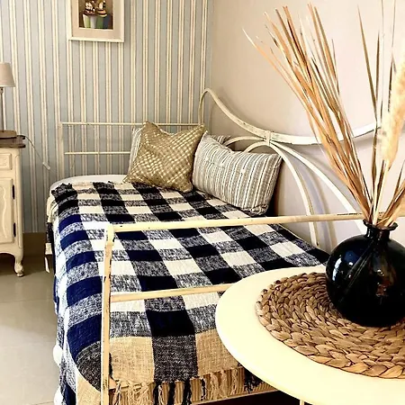 Apartment Kaloudis & Dassia (Corfu)