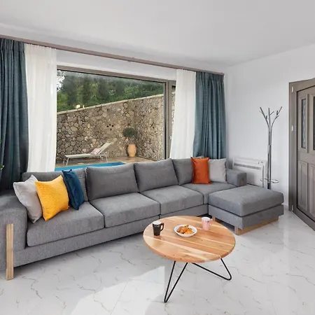 Villa Fundana *