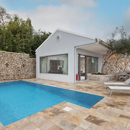 Villa Fundana