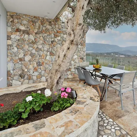 Villa Fundana *