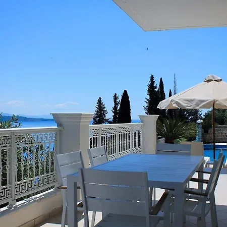 Villa Kyriaki