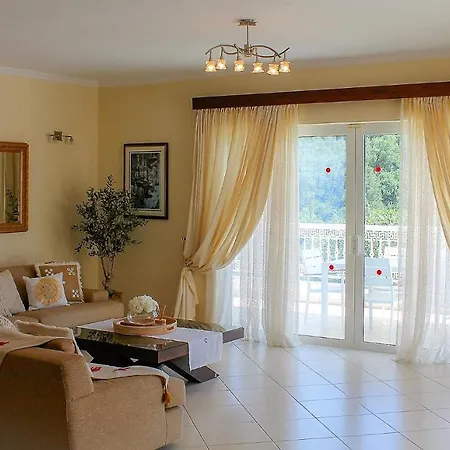 Villa Kyriaki