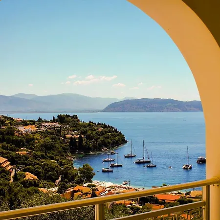 Kyriaki * Kalami (Corfu)