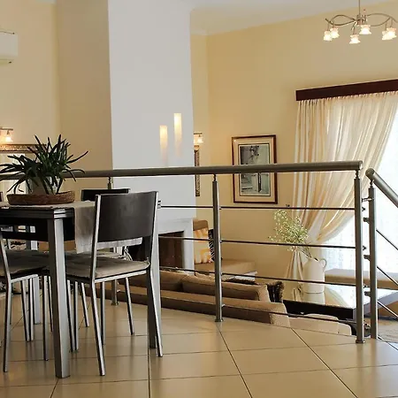 Villa Kyriaki *