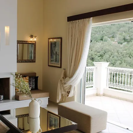 Kyriaki * Kalami (Corfu)