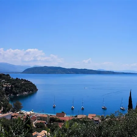 Villa Kyriaki