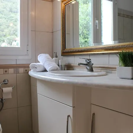 Villa Kyriaki Kalami (Corfu)