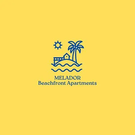 Apartment Melador Beachfront *