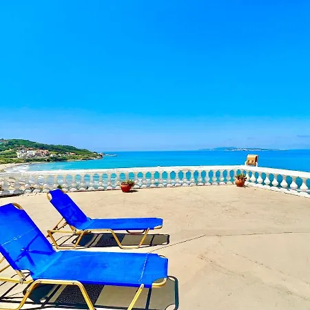 Villa Beachfront Bellevue By Dadovillas