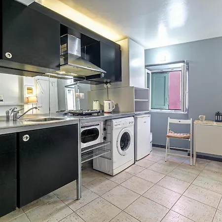 Venetian Well House By Loc Hospitality Apartment Corfu (city)