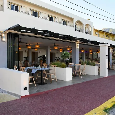 Di Mare (adults Only) Ypsos