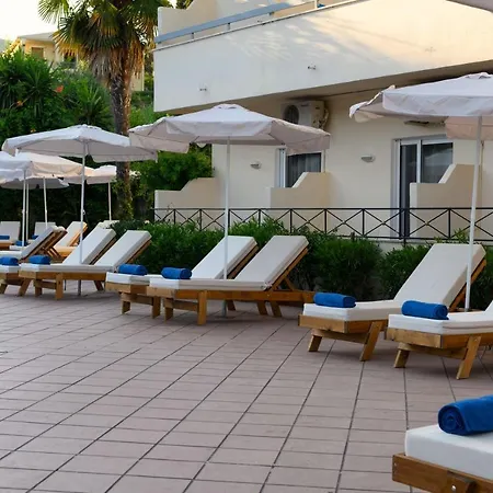 Di Mare (adults Only) 3* Ypsos