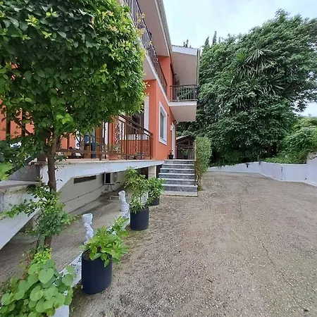 Ilias Apartment