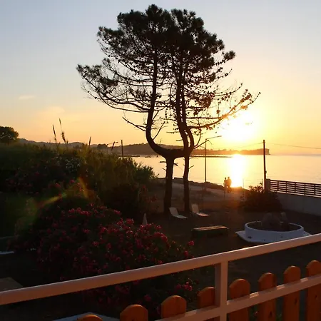 Nikos Seaside *