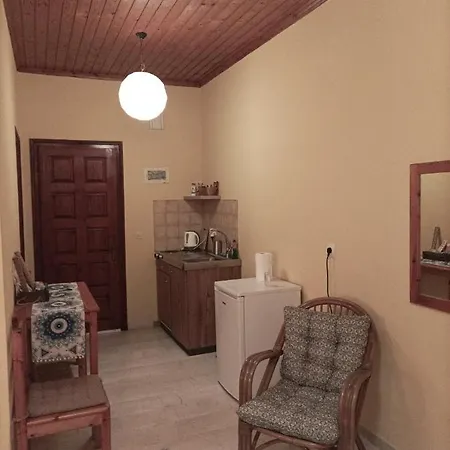 Holiday home Spiti Mitsis Arillas (Corfu)