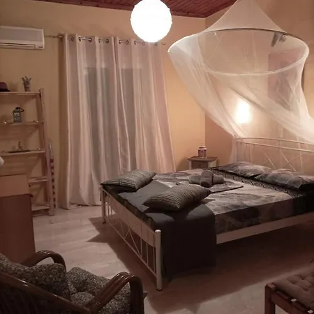 Holiday home Spiti Mitsis *