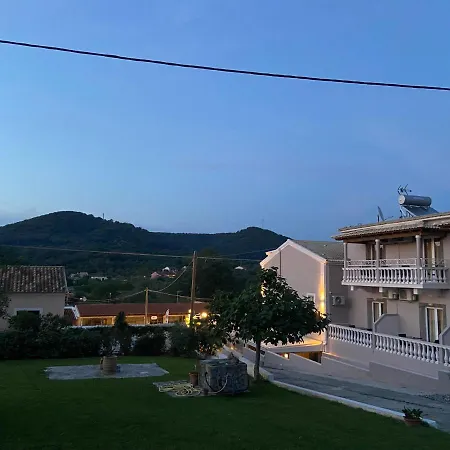 Appartement Jasmine &