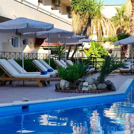 Hotel Di Mare (adults Only)