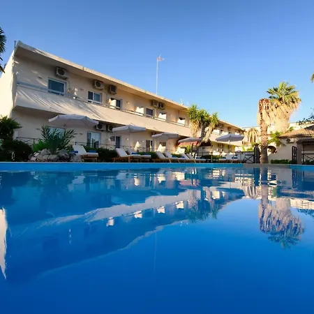 Di Mare (adults Only) Hotel Ypsos