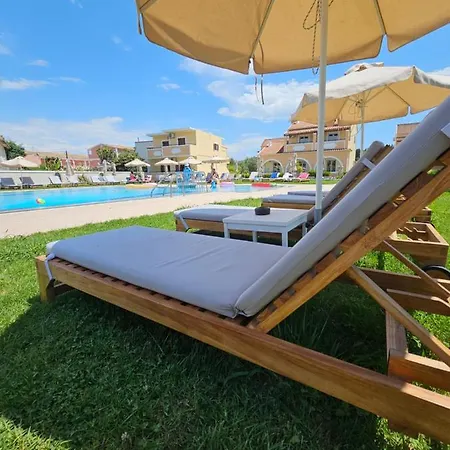 Aparthotel Tondoris