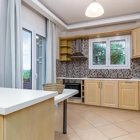 Avra House Villa