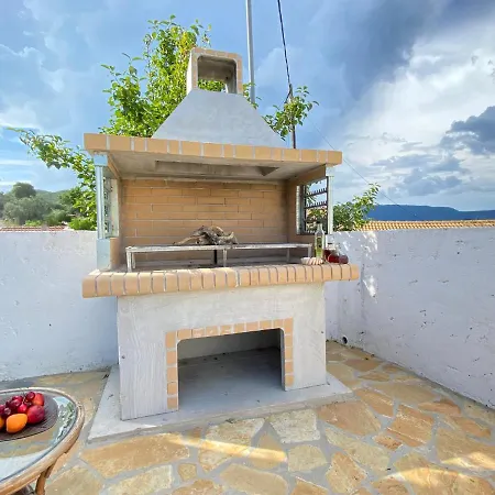 Family Country House-corfu Holidays * Kanakades