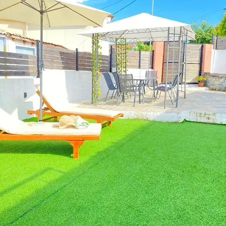 Holiday home Family Country House-corfu Holidays *